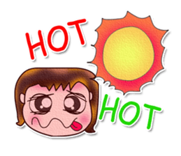 Mr. Hanaka. Ha Ha Ha. ^_^ sticker #13924070