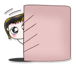 Mr. Hanaka. Ha Ha Ha. ^_^ sticker #13924071