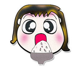 Mr. Hanaka. Ha Ha Ha. ^_^ sticker #13924080