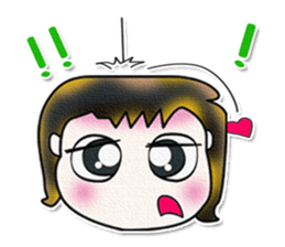 Mr. Hanaka. Ha Ha Ha. ^_^ sticker #13924084