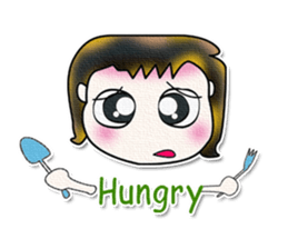 Mr. Hanaka. Ha Ha Ha. ^_^ sticker #13924093