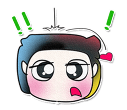 Mr. Tamada. Good Luck.^_^ sticker #13924132