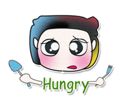 Mr. Tamada. Good Luck.^_^ sticker #13924141