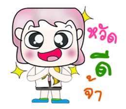 Mr. Masashi. So cool! ^_^ !! sticker #13924286