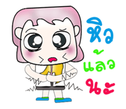 Mr. Masashi. So cool! ^_^ !! sticker #13924287