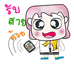 Mr. Masashi. So cool! ^_^ !! sticker #13924290