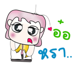 Mr. Masashi. So cool! ^_^ !! sticker #13924294