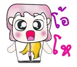 Mr. Masashi. So cool! ^_^ !! sticker #13924297