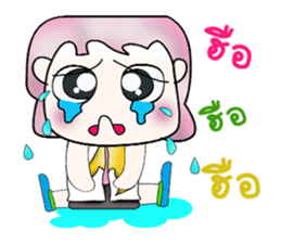 Mr. Masashi. So cool! ^_^ !! sticker #13924306