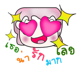 Mr. Masashi. So cool! ^_^ !! sticker #13924314