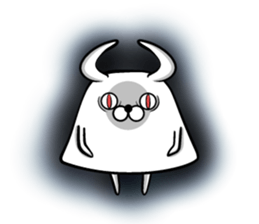 West sticker sticker #13924776