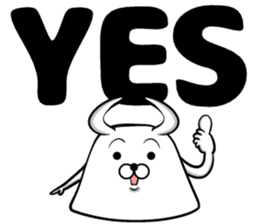 West sticker sticker #13924778