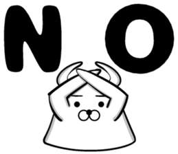 West sticker sticker #13924779