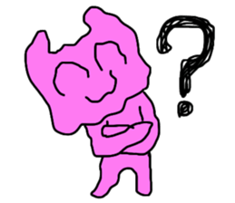 Shake Rabbit sticker #13925103