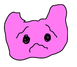 Shake Rabbit sticker #13925108