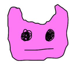 Shake Rabbit sticker #13925109