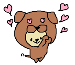 a poor picture sticker #13925192