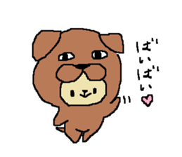 a poor picture sticker #13925193