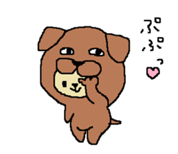 a poor picture sticker #13925195