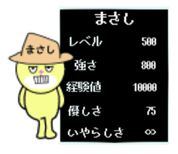 stickers for MASASHI sticker #13925399