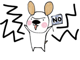 To the family and a sweetheart. sticker #13925508