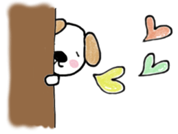 To the family and a sweetheart. sticker #13925540