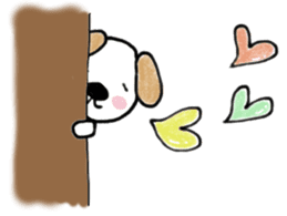 To the family and a sweetheart. sticker #13925540