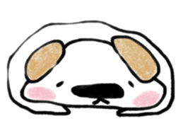 To the family and a sweetheart. sticker #13925541