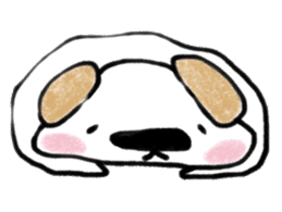 To the family and a sweetheart. sticker #13925541