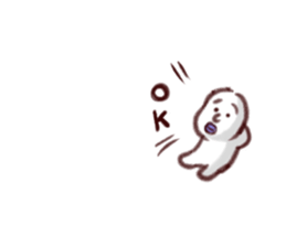 ok man sticker #13926108