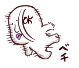 ok man sticker #13926114