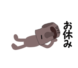 stickers for HIDETO sticker #13926353