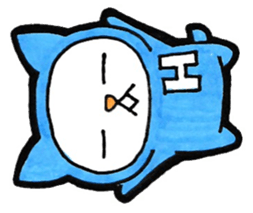 Sticker for the initial H sticker #13926399