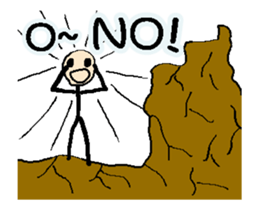 Text to use by animation 3 - for usually sticker #13926649