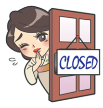 Ritsu Sticker sticker #13926994