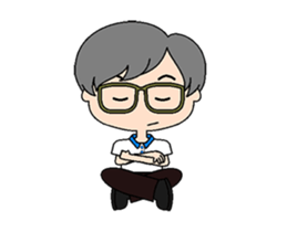 Best Dad Ever sticker #13927351