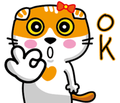 23Me+23Meow-Powerful Daily Phrases_01 sticker #13927374