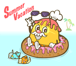 Mr. OMUOMU =event sticker= sticker #13927652