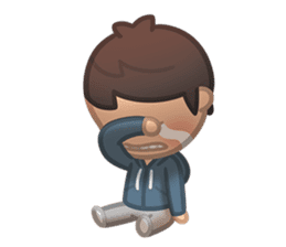 HJ-Story: Hello Joo! sticker #13928298