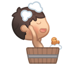 HJ-Story: Hello Joo! sticker #13928299