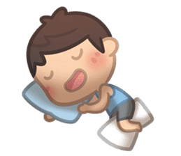 HJ-Story: Hello Joo! sticker #13928301