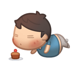 HJ-Story: Hello Joo! sticker #13928304