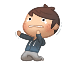 HJ-Story: Hello Joo! sticker #13928310