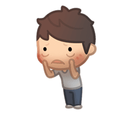 HJ-Story: Hello Joo! sticker #13928311