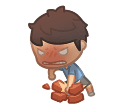 HJ-Story: Hello Joo! sticker #13928312