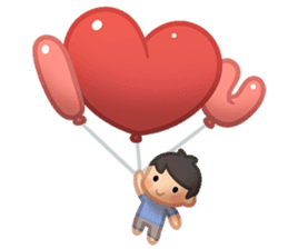 HJ-Story: Hello Joo! sticker #13928314