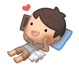 HJ-Story: Hello Joo! sticker #13928315