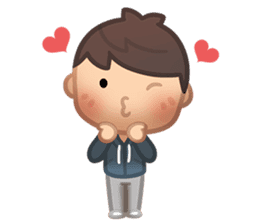 Hj Story Hello Joo By Hj Story Sticker 1392 Hj Story Hello Joo By Hj Story Sticker 1392