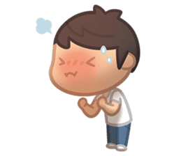 HJ-Story: Hello Joo! sticker #13928322