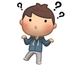 HJ-Story: Hello Joo! sticker #13928323